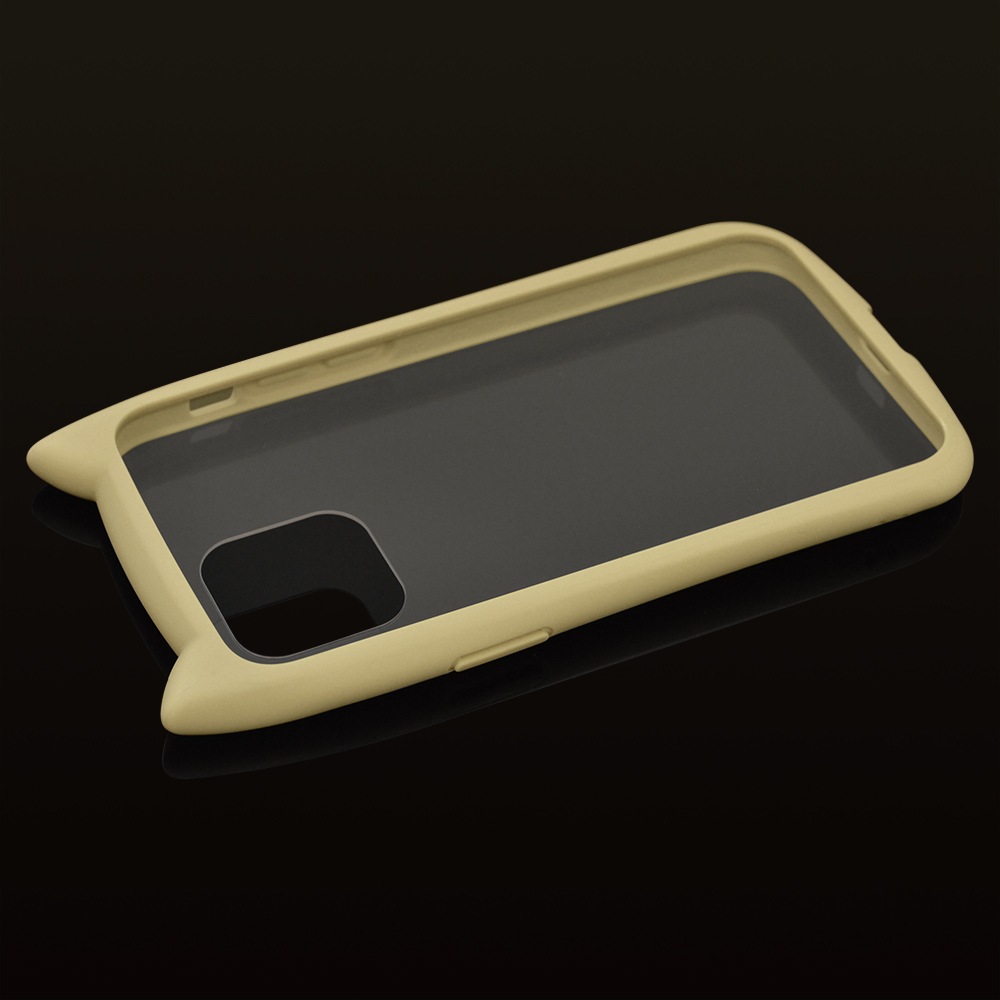 iPhone12 12 Pro ������ ���С� �ϥ��֥�å� VANILLA PACK mimi GLASS �Х˥�ѥå� ǭ�� �ͥ��ߥ� ���饹 �١����� ���饹 �����ե��� ���ޥۥ����� 5748IP061HB