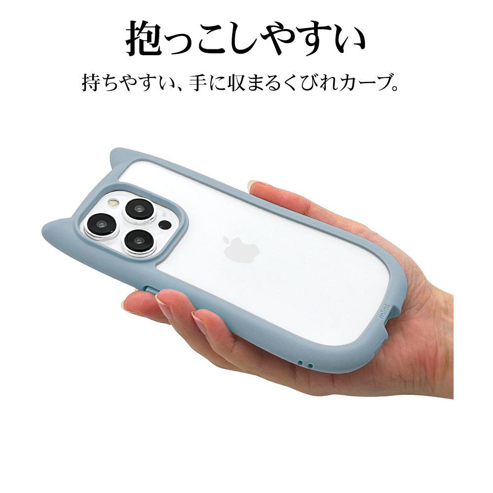 iPhone15 Pro Max  С ϥ֥å mimi ǭ ͥߥ ǭ ͥ ͤ Ѿ׷ۼ MIL   ̥ꥢ Ʃ ˶ TPUХѡ ȥåץۡ ⡼֥롼 ޥۥ 7944IP367PHB