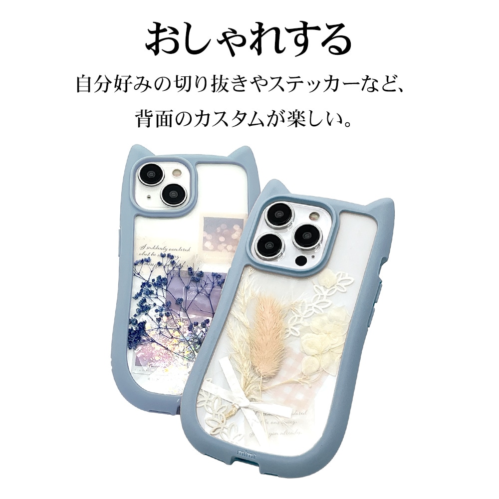 iPhone15 Pro Max  С ϥ֥å mimi ǭ ͥߥ ǭ ͥ ͤ Ѿ׷ۼ MIL   ̥ꥢ Ʃ ˶ TPUХѡ ȥåץۡ ⡼֥롼 ޥۥ 7944IP367PHB