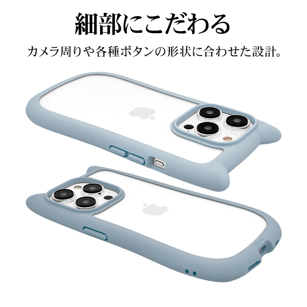 iPhone15 Pro Max  С ϥ֥å mimi ǭ ͥߥ ǭ ͥ ͤ Ѿ׷ۼ MIL   ̥ꥢ Ʃ ˶ TPUХѡ ȥåץۡ ⡼֥롼 ޥۥ 7944IP367PHB