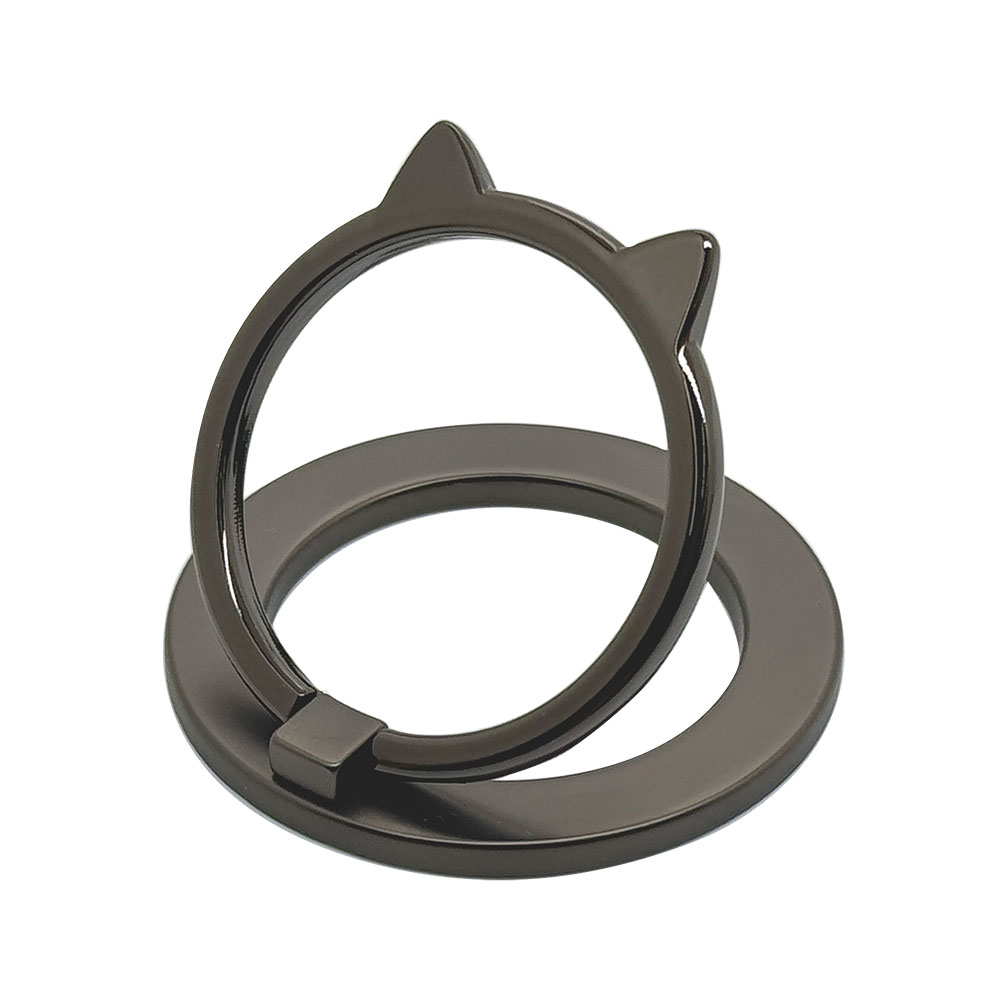 �ޥ��ͥå� ���ޥ� ��� ǭ�� �� ���ޥۥ�� NEKO no MAGNET RING MagSafe�б� �ޥ��ͥåȥ����� ��곰����ǽ �ޥ������� ������� �磻��쥹���� ���ϼ��� ��ɻ� ���ڡ������졼 ���ޥ� ���֥�å� RMRNG03SG �饹���Хʥ�