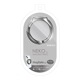 �ޥ��ͥå� ���ޥ� ��� ǭ�� �� ���ޥۥ�� NEKO no MAGNET RING MagSafe�б� �ޥ��ͥåȥ����� ��곰����ǽ �ޥ������� ������� �磻��쥹���� ���ϼ��� ��ɻ� ���ڡ������졼 ���ޥ� ���֥�å� RMRNG03SG �饹���Хʥ�