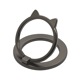�ޥ��ͥå� ���ޥ� ��� ǭ�� �� ���ޥۥ�� NEKO no MAGNET RING MagSafe�б� �ޥ��ͥåȥ����� ��곰����ǽ �ޥ������� ������� �磻��쥹���� ���ϼ��� ��ɻ� ���ڡ������졼 ���ޥ� ���֥�å� RMRNG03SG �饹���Хʥ�