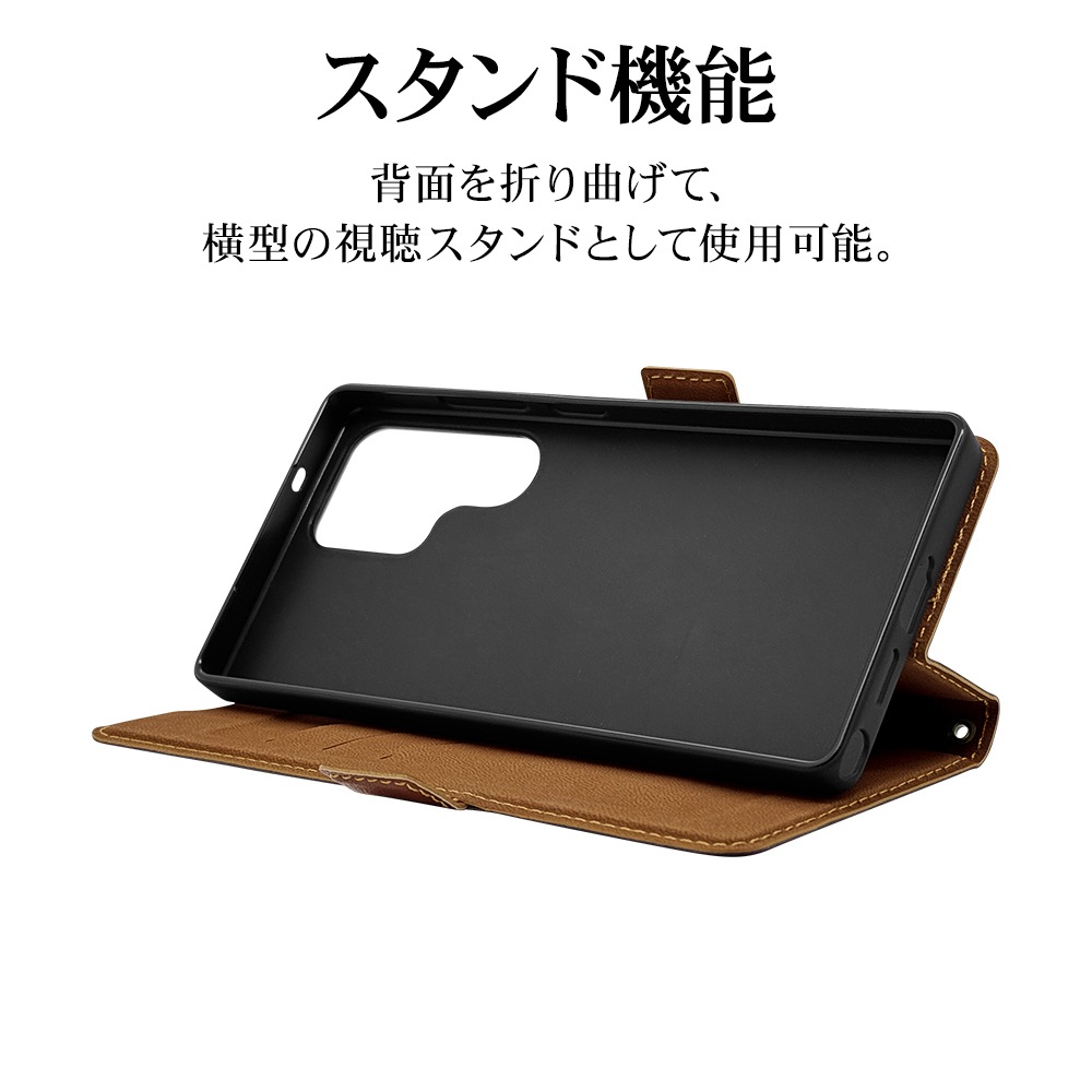 Galaxy S25 Ultra SC-52F SCG32 ������ ���С� ��Ģ�� ���� �Ѿ׷�ۼ� ���������� ������ɵ�ǽ slim Fit �����ɥޥ��ͥå� �ͥ��ӡ��ߥ֥饦�� ����饯���� S25 ����ȥ� ���ޥۥ����� 8751GS25UBSMNVB �饹���Хʥ�