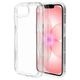 iPhone17e 16e ������ ���С� ���եȥ����� TPU �Ѿ׷�ۼ� ���ꥢ Ʃ�� ���󥵥��ɥ������� �ڹ��� ������� ���ȥ�åץۡ��� my.DECOR ��᥯�ꥢ �����ե��� ���ޥۥ����� 8696IP5ETPCL �饹���Хʥ�
