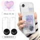 iPhone17e 16e ������ ���С� ���եȥ����� TPU �Ѿ׷�ۼ� ���ꥢ Ʃ�� ���󥵥��ɥ������� �ڹ��� ������� ���ȥ�åץۡ��� my.DECOR ��᥯�ꥢ �����ե��� ���ޥۥ����� 8696IP5ETPCL �饹���Хʥ�