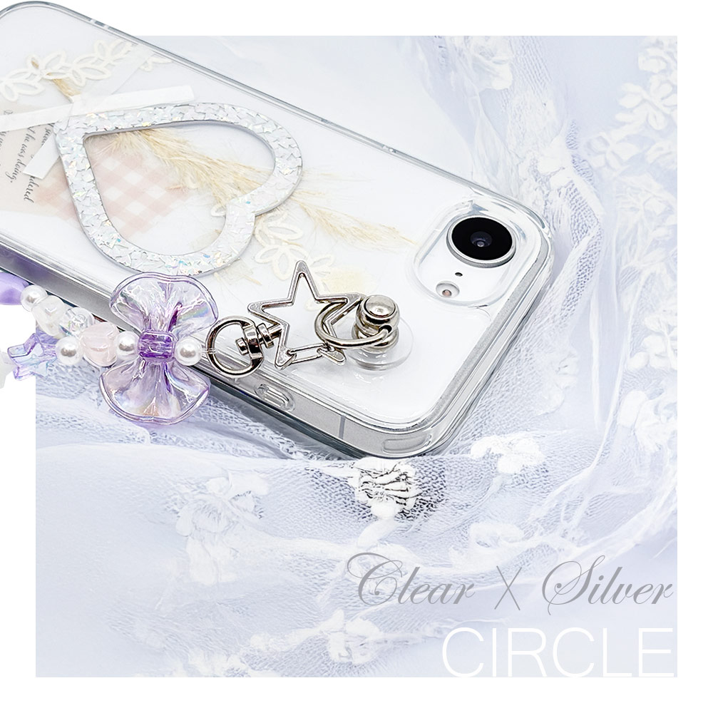 ���㡼��١��� ������󥰥ϥ󥬡� 2�ĥ��å� �����ۥ���� ���㡼�� ���ȥ�å� ��ñŽ���դ� my.DECOR �ݷ� ����С� iPhone Android ���ޥ� ���ޡ��ȥե��� RCMB01SV �饹���Хʥ�