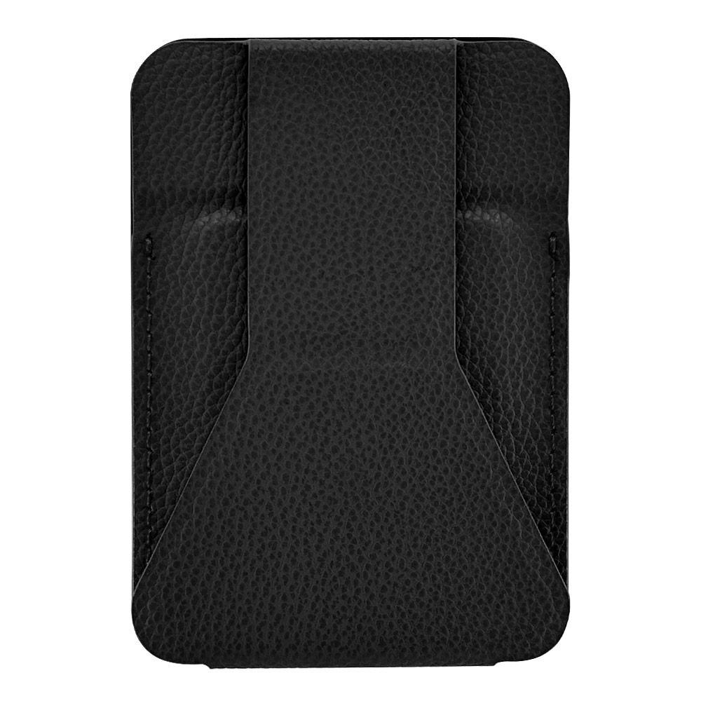 �����ɥݥ��å� MagSafe�б� ��������դ� �����ɥ����� �����ɥۥ���� �ޤ���߼� �ޥ������� �ޥ��ͥå� �����ɼ�Ǽ ���� ���� MagSafe������� iPhone������� ���ޥۥ������ �������ɻ� �֥�å� RMPKT01BK �饹���Хʥ�