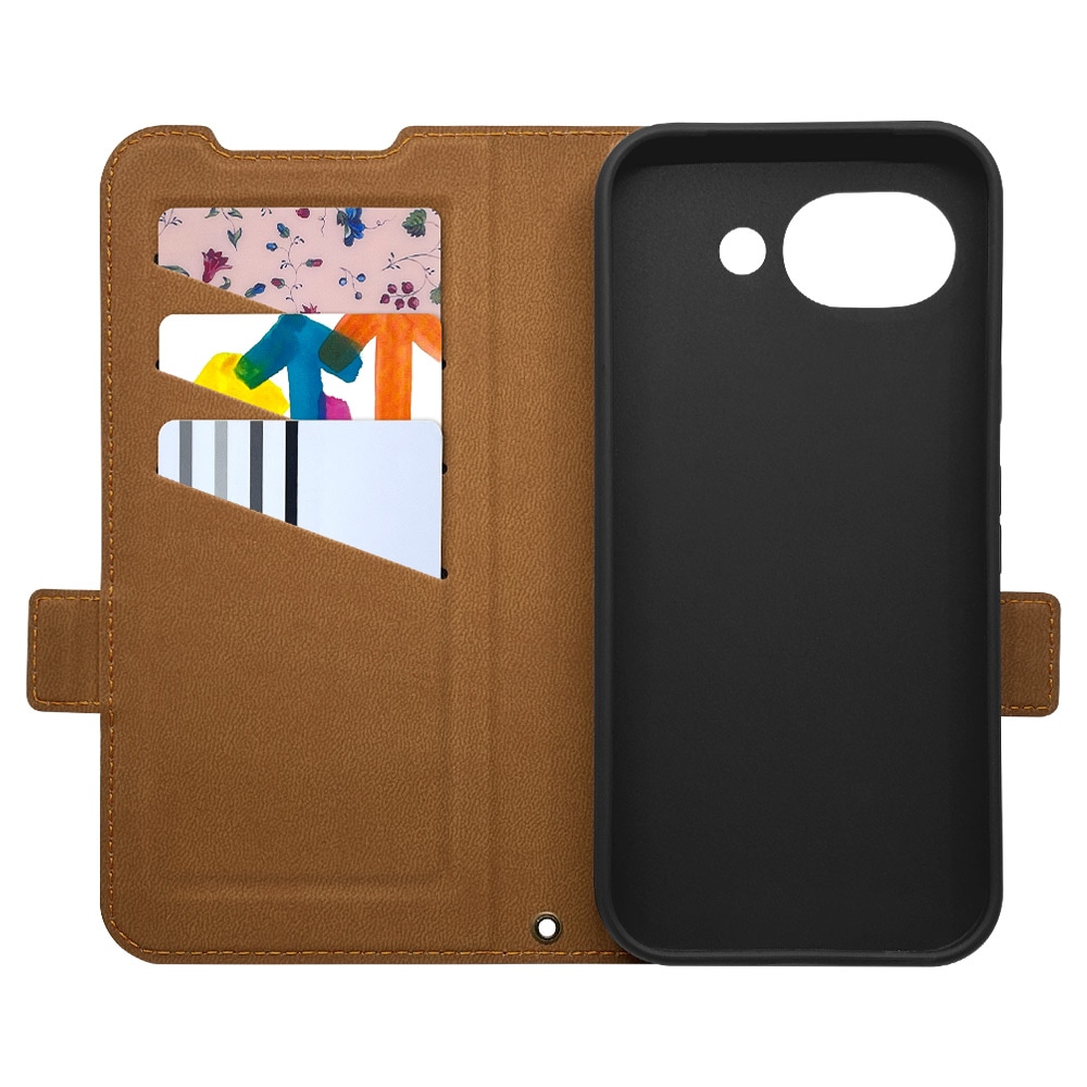 Google Pixel 10a ������ ���С� ��Ģ�� ���� �Ѿ׷�ۼ� ���������� ������ɵ�ǽ slim Fit ����ץ� �����ɥޥ��ͥå� �ͥ��ӡ��ߥ֥饦�� �������� �ԥ����� ���ޥۥ����� 9354P10ABSMNVB �饹���Хʥ�