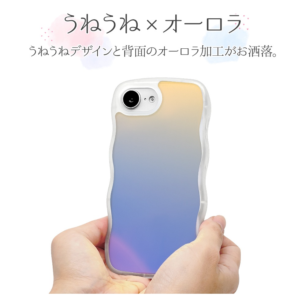 iPhone17e 16e ������ ���С� �ϥ��֥�å� �Ѿ׷�ۼ� TPU�Х�ѡ������� �������� �ڹ��� ������� ���ȥ�åץۡ��� �磻��쥹�����б� my.DECOR �ۥ������ �����ե��� ���ޥۥ����� 9462IP6EHPHL �饹���Хʥ�