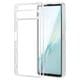 Xperia10 VIII SO-52G SOG18 XQ-GH44 10 VII SO-52F SOG16 XQ-FE44 ������ ���С� �ϥ��֥�å� �Ѿ׷� ���ꥢ Ʃ�� TPU�Х�ѡ������� ���ȥ�åץۡ��� �������ڥꥢ ���ޥۥ����� 9808XP108HPCL �饹���Хʥ�