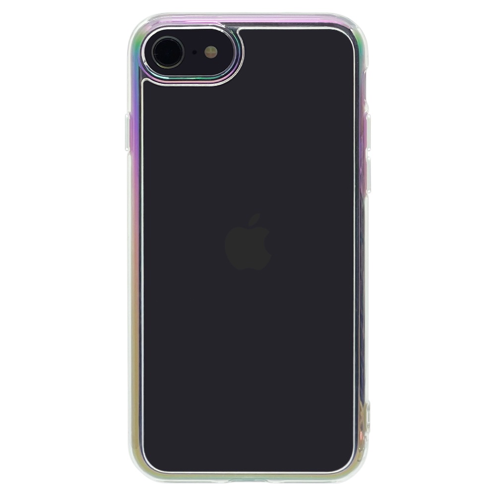 iPhone SE ��3���� ��2���� iPhone8 iPhone7 ���� ������ ���С� �ϥ��֥�å� ���ꥢ Ʃ�� TPU�Х�ѡ�+PC ��������ե졼�� ���ȥ�åץۡ��� �磻��쥹�����б� �����ե��� SE3 SE2 ���ޥۥ����� 7407IP247HB �饹���Хʥ�