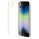 iPhone SE ��3���� ��2���� iPhone8 iPhone7 ���� ������ ���С� �ϥ��֥�å� ���ꥢ Ʃ�� TPU�Х�ѡ�+PC ��������ե졼�� ���ȥ�åץۡ��� �磻��쥹�����б� �����ե��� SE3 SE2 ���ޥۥ����� 7407IP247HB �饹���Хʥ�