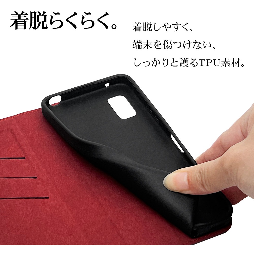 AQUOS wish3 SH-53D A302SH SH-M20 ������ ���С� ��Ģ�� ���� �Ѿ׷�ۼ� ���������� ������� ������ɵ�ǽ ����ץ� ��� ��ǥ����� ��� +COLOR �����ɥޥ��ͥå� BK��RD �����å���3 ���ޥۥ����� 7552AQOW3BO �饹���Хʥ�