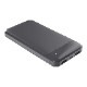 ��Х���Хåƥ꡼ 10000mAh 3�ݡ��� ������C ������A 2.4����ڥ� USB Type-C typec Type-A typea 2.4A ������ ����������� ������� 3��Ʊ������ ���㥳���륰�졼 iPhone iPad ���֥�å� RLI100C2A01CGRY