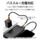 ��Х���Хåƥ꡼ 10000mAh 3�ݡ��� ������C ������A 2.4����ڥ� USB Type-C typec Type-A typea 2.4A ������ ����������� ������� 3��Ʊ������ ���㥳���륰�졼 iPhone iPad ���֥�å� RLI100C2A01CGRY