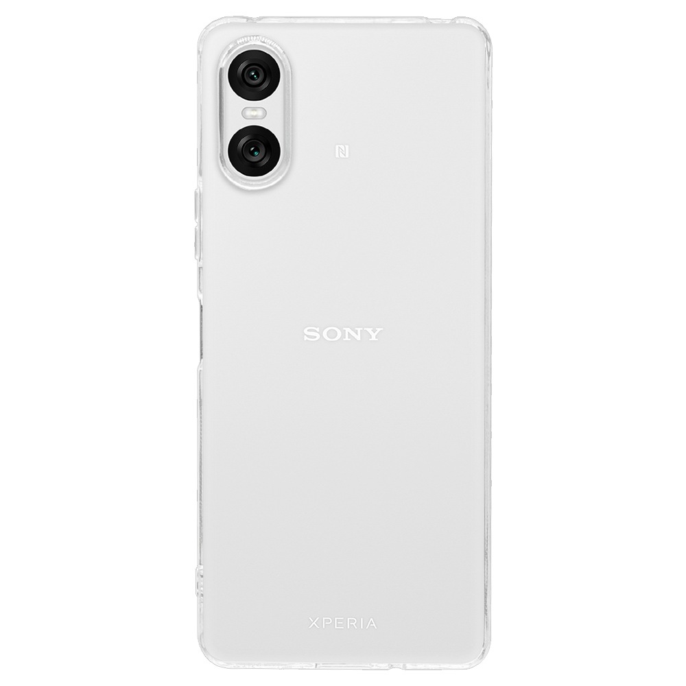 Xperia10 VI SO-52E SOG14 ������ ���С� ���եȥ����� TPU  �Ѿ׷�ۼ� ���ꥢ Ʃ�� 1.2mm ���ȥ�åץۡ��� �������ڥꥢ10 �ޡ���6 ���ޥۥ����� 7969XP106TPCL �饹���Хʥ�
