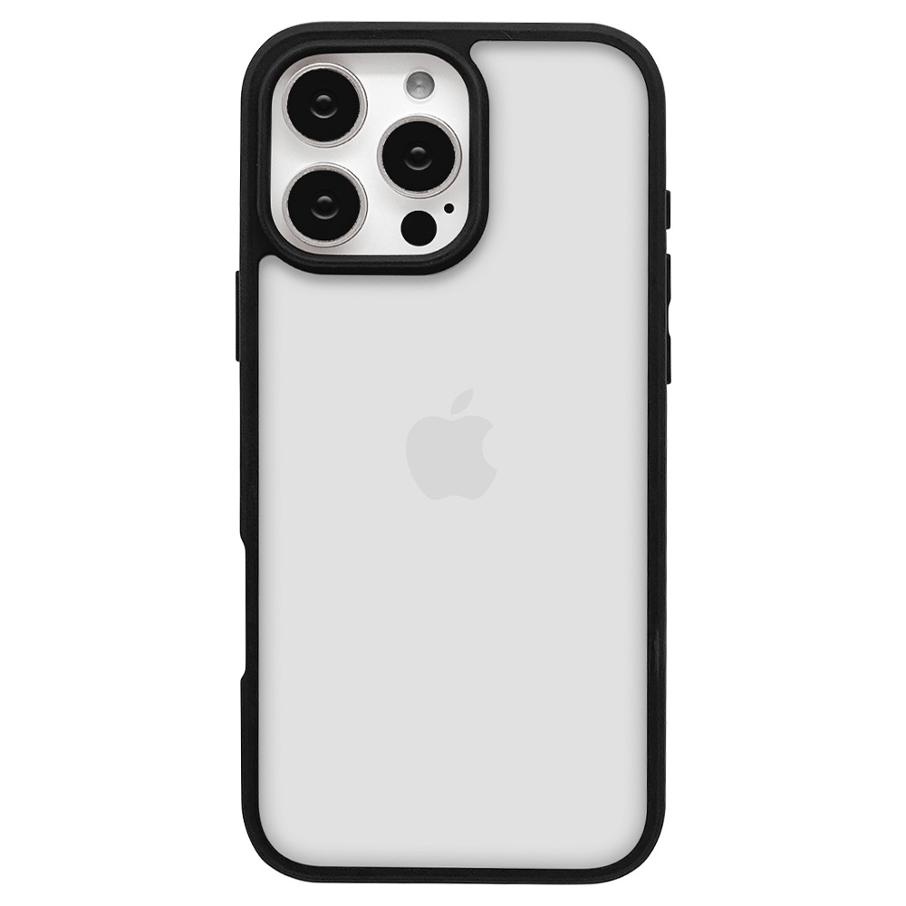 iPhone16 Pro Max ������ ���С� �ϥ��֥�å� RHINOX �饤�Υå��� �Ѿ׷�ۼ� MIL���� ���ꥢ Ʃ�� ɽ�̹���5H TPU�Х�ѡ������� �磻��쥹�����б� �֥�å��ߥ��ꥢ �����ե��� ���ޥۥ����� 8282IP467PHABK �饹���Хʥ�