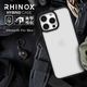 iPhone16 Pro Max ������ ���С� �ϥ��֥�å� RHINOX �饤�Υå��� �Ѿ׷�ۼ� MIL���� ���ꥢ Ʃ�� ɽ�̹���5H TPU�Х�ѡ������� �磻��쥹�����б� �֥�å��ߥ��ꥢ �����ե��� ���ޥۥ����� 8282IP467PHABK �饹���Хʥ�
