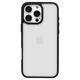 iPhone16 Pro Max ������ ���С� �ϥ��֥�å� RHINOX �饤�Υå��� �Ѿ׷�ۼ� MIL���� ���ꥢ Ʃ�� ɽ�̹���5H TPU�Х�ѡ������� �磻��쥹�����б� �֥�å��ߥ��ꥢ �����ե��� ���ޥۥ����� 8282IP467PHABK �饹���Хʥ�