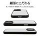 iPhone16 Pro Max ������ ���С� �ϥ��֥�å� RHINOX �饤�Υå��� �Ѿ׷�ۼ� MIL���� ���ꥢ Ʃ�� ɽ�̹���5H TPU�Х�ѡ������� �磻��쥹�����б� �֥�å��ߥ��ꥢ �����ե��� ���ޥۥ����� 8282IP467PHABK �饹���Хʥ�