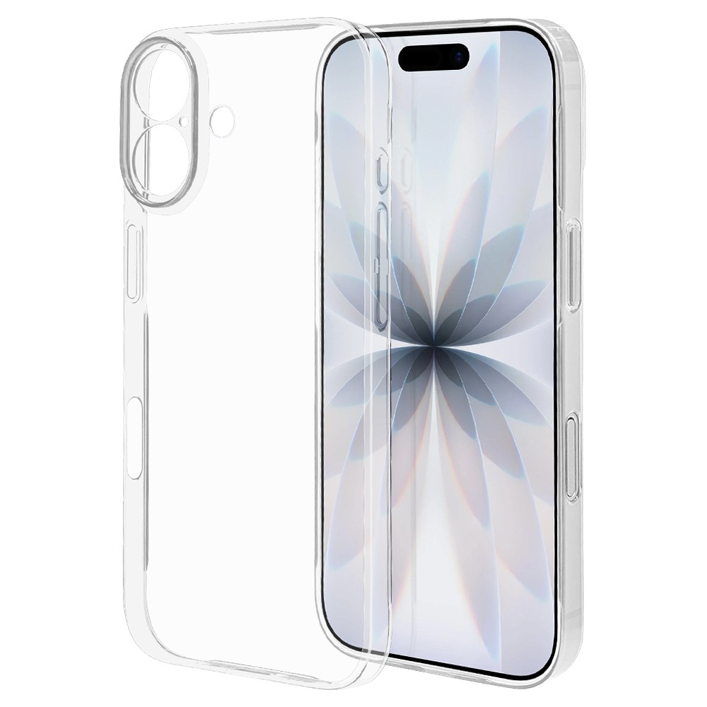 iPhone17 ������ ���С� �ϡ��� ULTRA LIGHT �����ե��å� Ķ���� ���� 0.6mm ���ꥢ Ʃ�� ����ץ� �磻��쥹�����б� ���ꥢ �����ե��� ���ޥۥ����� 8939IP5APCCL �饹���Хʥ�