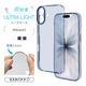 iPhone17 ������ ���С� �ϡ��� ULTRA LIGHT �����ե��å� Ķ���� ���� 0.6mm ���ꥢ Ʃ�� ����ץ� �磻��쥹�����б� ���ꥢ �����ե��� ���ޥۥ����� 8939IP5APCCL �饹���Хʥ�