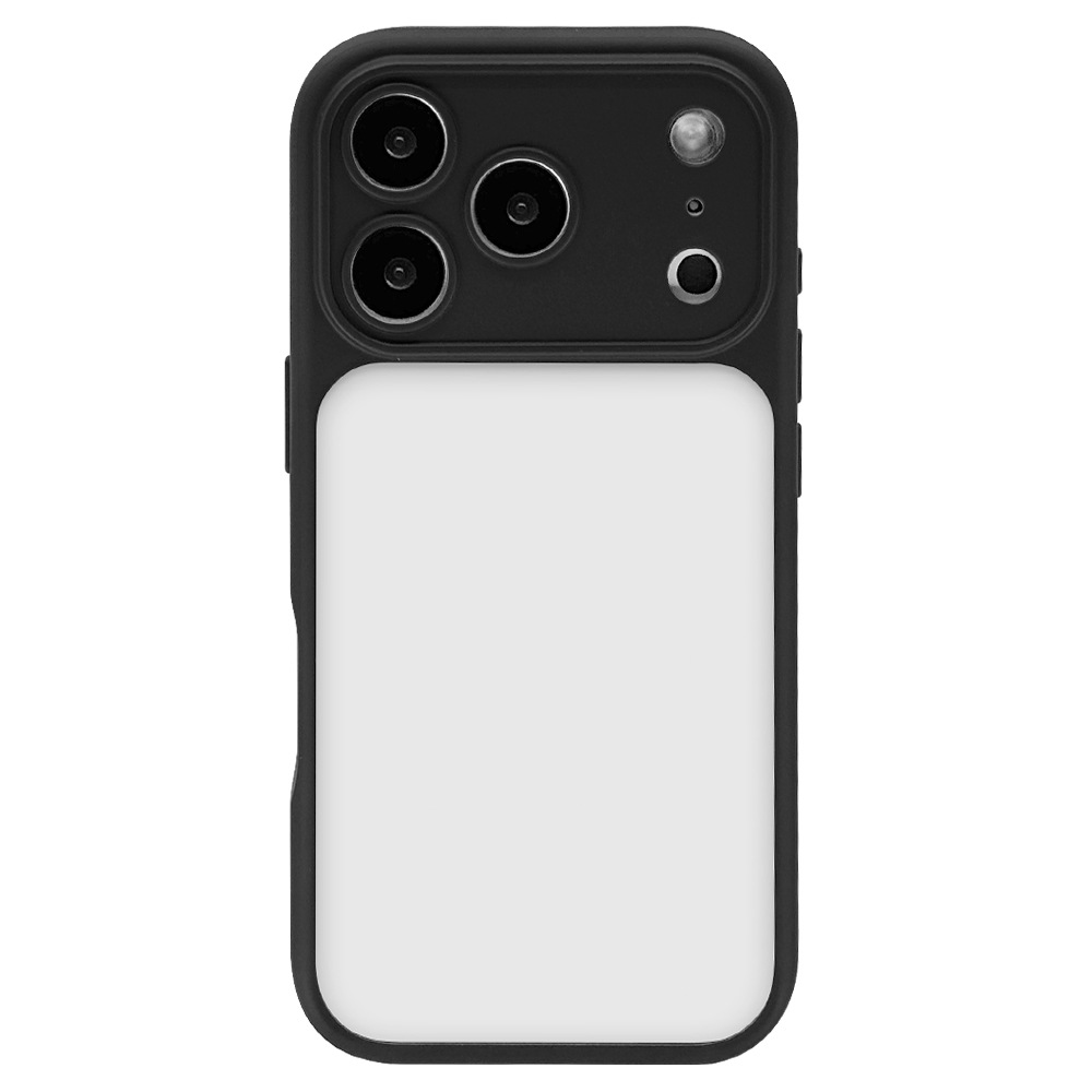 BY iPhone17 Pro  С ϥ֥å RHINOX 饤Υå ˸ݸ ̩߷ Ѿ׷ۼ MIL ꥢ ɽ̹5H TPUХѡ 磻쥹 ֥åߥꥢ ե ޥۥ 9212-IP5BHALBK 饹Хʥ