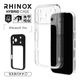 BY iPhone17 Pro  С ϥ֥å RHINOX 饤Υå ˸ݸ ̩߷ Ѿ׷ۼ MIL ꥢ ɽ̹5H TPUХѡ 磻쥹 ֥åߥꥢ ե ޥۥ 9212-IP5BHALBK 饹Хʥ