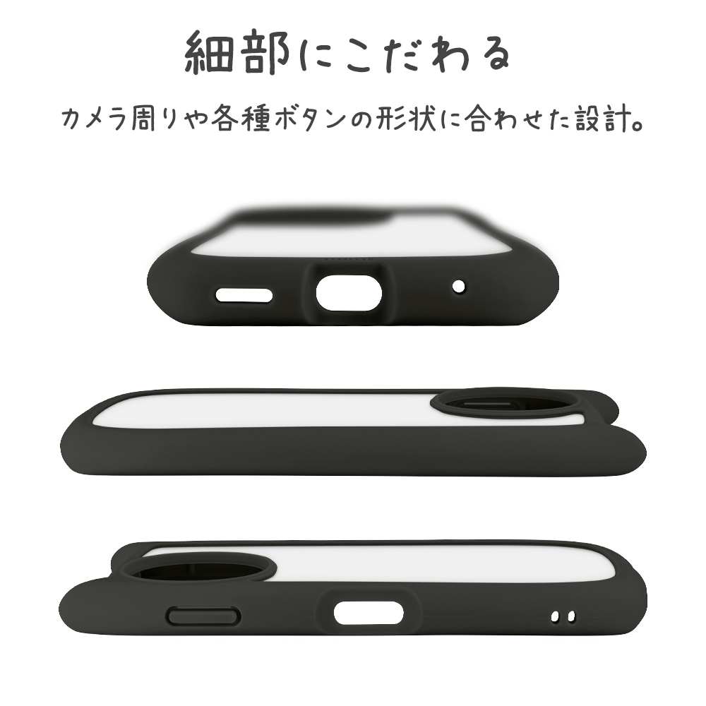 AQUOS sense10 SH-53F SH-M33 sense9 SH-53E SHG14 SH-M29  С ϥ֥å mimi ǭ ͥߥ ͤߤ ǭ Ѿ׷ ̥ꥢ TPUХѡ ȥåץۡ ֥å  9290AS10HPBK 饹Хʥ