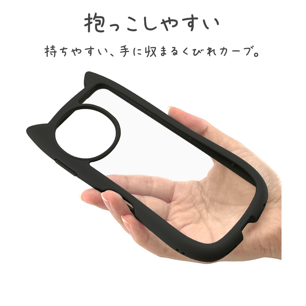 AQUOS sense10 SH-53F SH-M33 sense9 SH-53E SHG14 SH-M29  С ϥ֥å mimi ǭ ͥߥ ͤߤ ǭ Ѿ׷ ̥ꥢ TPUХѡ ȥåץۡ ֥å  9290AS10HPBK 饹Хʥ