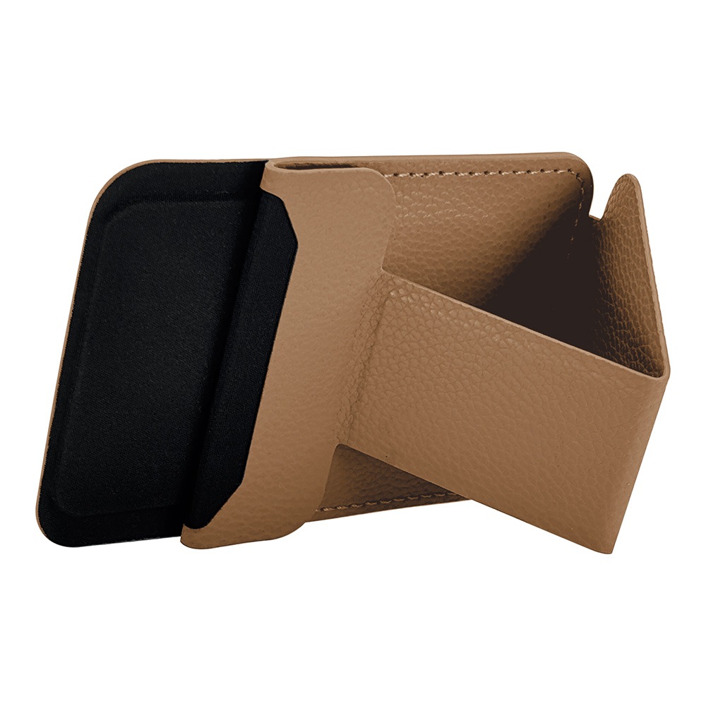 �����ɥݥ��å� MagSafe�б� ��������դ� �����ɥ����� �����ɥۥ���� �ޤ���߼� �ޥ������� �ޥ��ͥå� �����ɼ�Ǽ ���� ���� MagSafe������� iPhone������� ���ޥۥ������ �������ɻ� �١����� RMPKT01BE �饹���Хʥ�