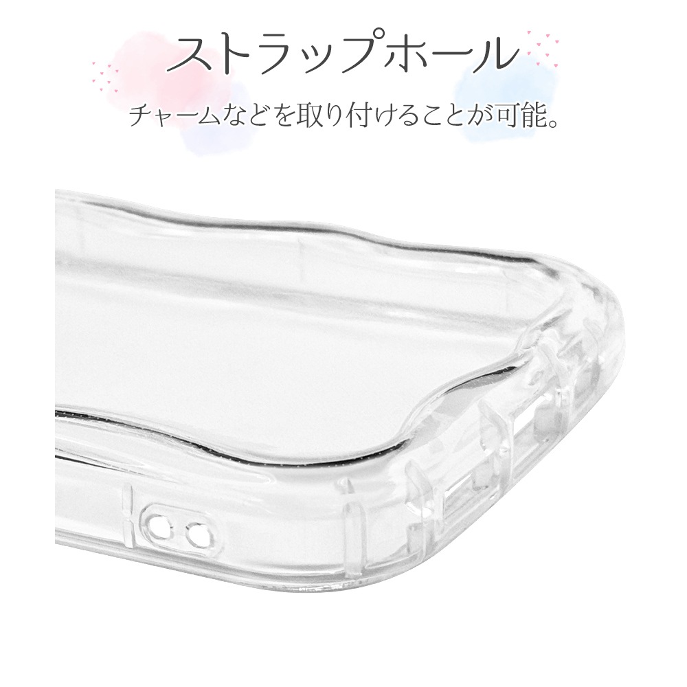 iPhone17e 16e ������ ���С� ���եȥ����� TPU �Ѿ׷�ۼ� ���ꥢ Ʃ�� ���󥵥��ɥ������� �ڹ��� ������� ���ȥ�åץۡ��� my.DECOR �����ե��� ���ޥۥ����� 9463IP6ETPCL �饹���Хʥ�