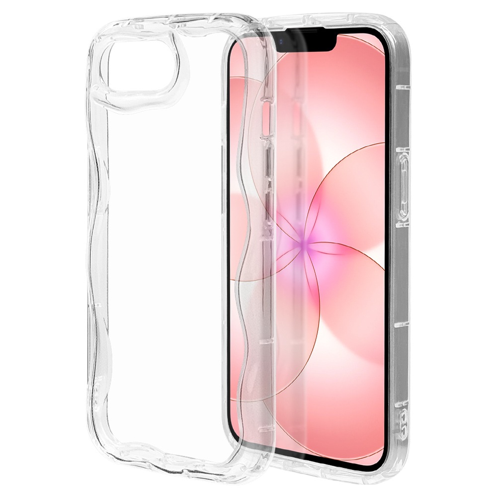 iPhone17e 16e ������ ���С� ���եȥ����� TPU �Ѿ׷�ۼ� ���ꥢ Ʃ�� ���󥵥��ɥ������� �ڹ��� ������� ���ȥ�åץۡ��� my.DECOR �����ե��� ���ޥۥ����� 9463IP6ETPCL �饹���Хʥ�