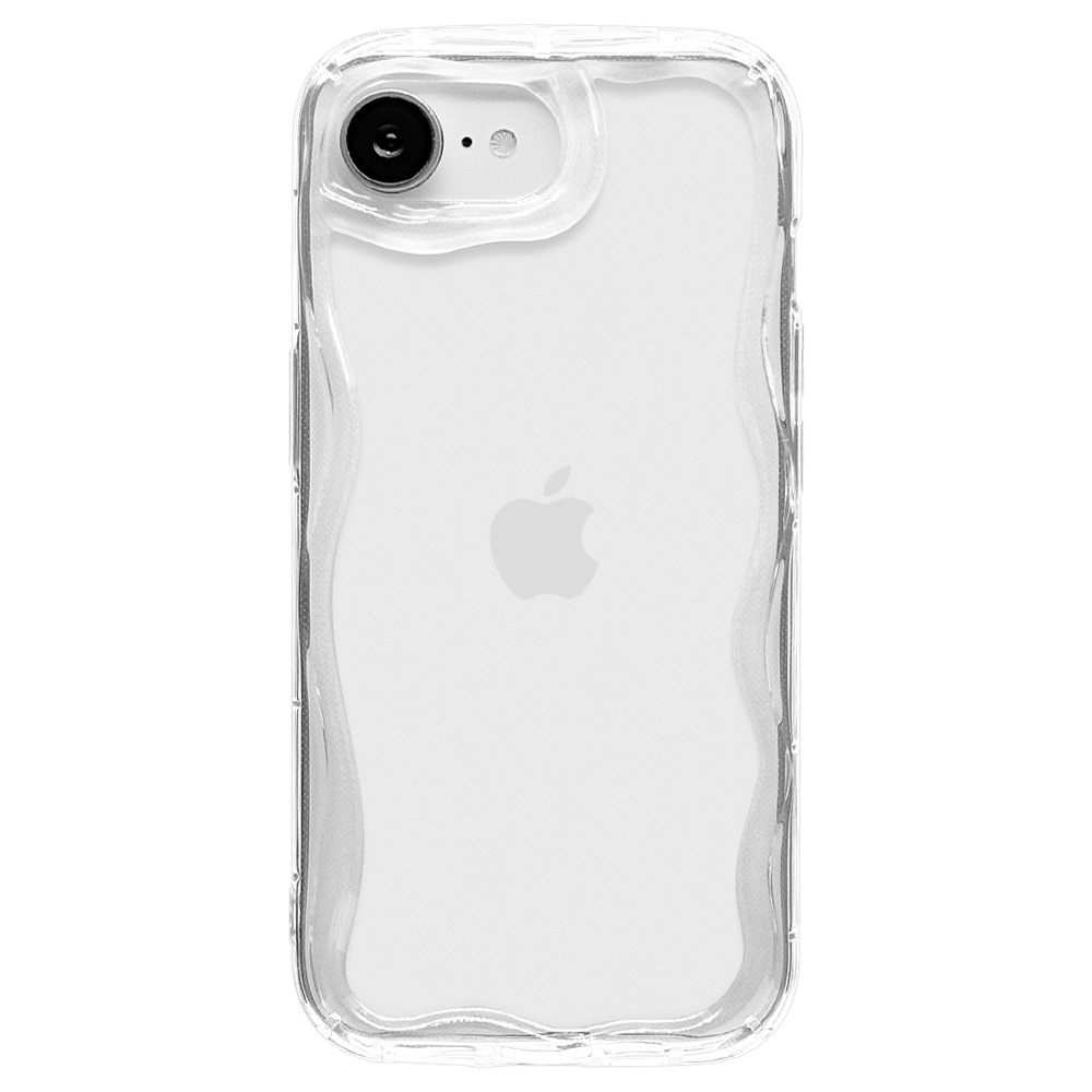 iPhone17e 16e ������ ���С� ���եȥ����� TPU �Ѿ׷�ۼ� ���ꥢ Ʃ�� ���󥵥��ɥ������� �ڹ��� ������� ���ȥ�åץۡ��� my.DECOR �����ե��� ���ޥۥ����� 9463IP6ETPCL �饹���Хʥ�