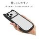 iPhone18 Pro Max 17 Pro Max ������ ���С� �ϥ��֥�å� mimi ǭ�� �ͥ��ߥ� �ͤ��ߤ� ǭ �ͥ� �ͤ� �Ѿ׷�ۼ� MIL���� ���̥��ꥢ TPU�Х�ѡ������� �磻��쥹�����б� �֥�å� �����ե��� ���ޥۥ����� 9680IP6DHPBK �饹���Хʥ�