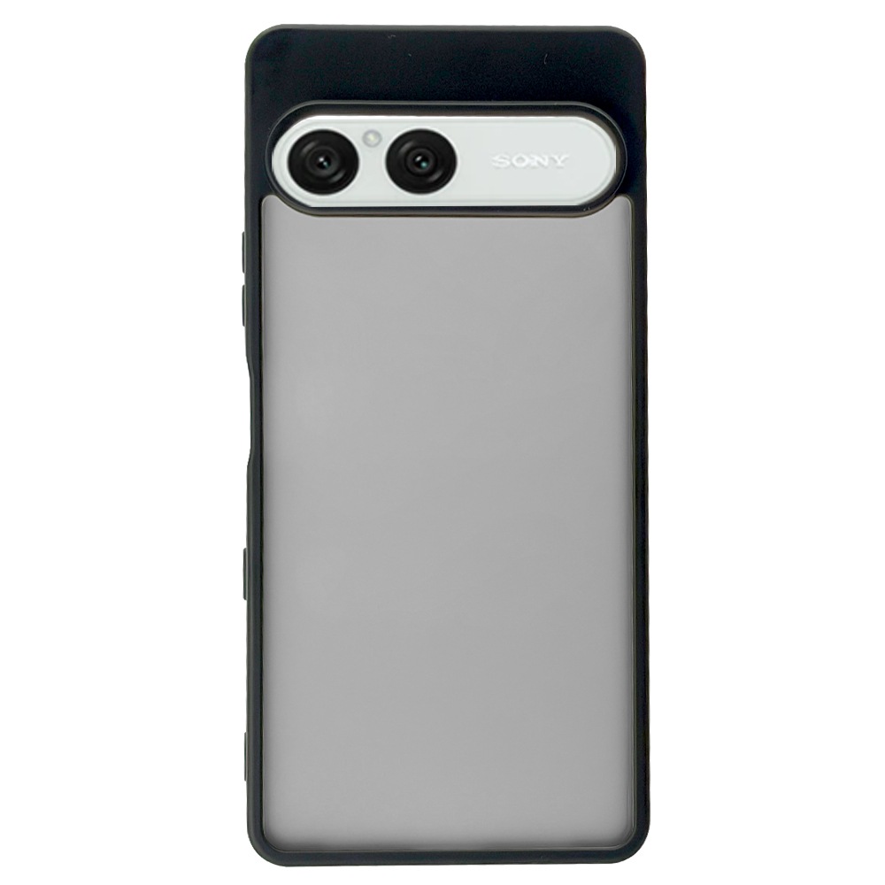 Xperia10 VIII SO-52G SOG18 XQ-GH44 10 VII SO-52F SOG16 XQ-FE44 ������ ���С� �ϥ��֥�å� TPU�Х�ѡ������� ���ȥ�åץۡ��� �֥�å��ߥե����ȥ֥�å� �������ڥꥢ ���ޥۥ����� 9809XP108HPBKFB �饹���Хʥ�