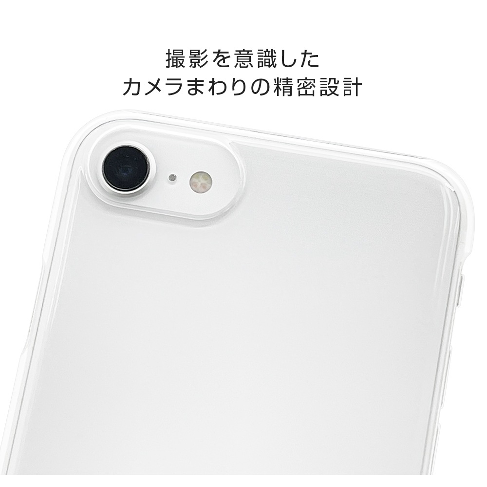 iPhone SE ��3���� ��2���� iPhone8 iPhone7 iPhone6s ���� ������ ���С� �ϡ��ɥ����� ���ꥢ Ʃ�� ���ȥ�åץۡ��� �����ե��� SE3 SE2 ���ޥۥ����� 6853IP247PC