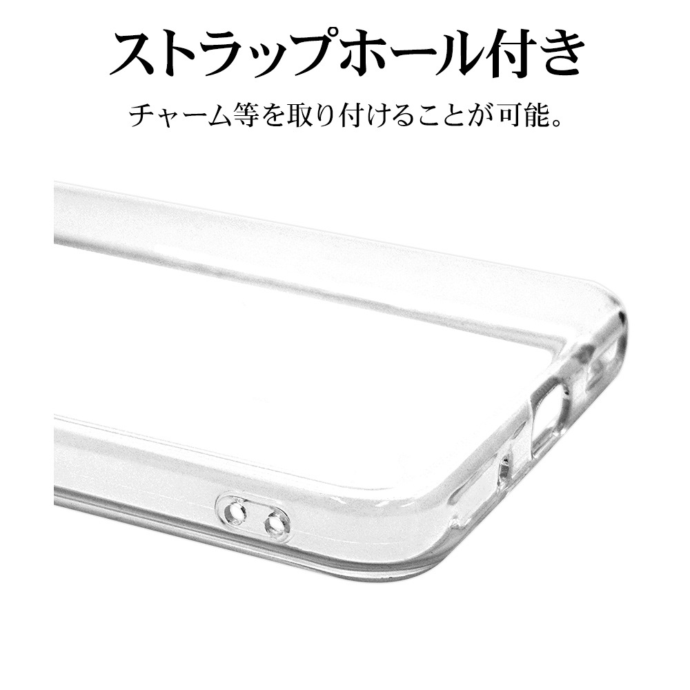 Libero 5G IV A302ZT  С եȥ Ѿ׷ۼ TPU ꥢ Ʃ 1.2mm ȥåץۡ ٥ 5G IV ޥۥ 7931LI5G4TPCL 饹Хʥ