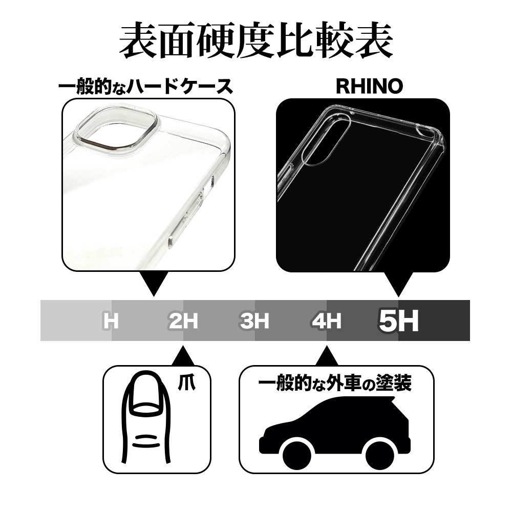 Xperia10 VI SO-52E SOG14  С ϥ֥å RHINO 饤 Ѿ׷ۼ MIL   ꥢ Ʃ ɽ̹5H TPUХѡ ڥꥢ10 ޡ6 ޥۥ 7970XP106HACL 饹Хʥ