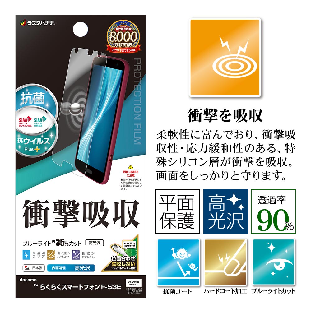 餯餯ޡȥե F-53E ե ʿݸ ׷ۼ ֥롼饤ȥå  Ʃ ꥢ   ñŽդ 餯餯ۥ ݸե VE4655F53E 饹Хʥ