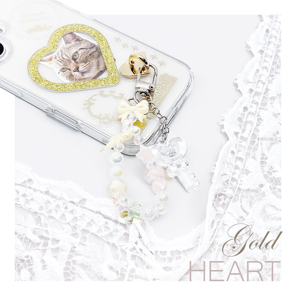 ���㡼��١��� ������󥰥ϥ󥬡� 2�ĥ��å� �����ۥ���� ���㡼�� ���ȥ�å� ��ñŽ���դ� my.DECOR �ϡ��ȷ� ����С� iPhone Android ���ޥ� ���ޡ��ȥե��� RCMB02SV �饹���Хʥ�