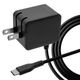 ���Ŵ� AC�����ץ��� AC���Ŵ� ������C �����֥�ľ�� mini-breaker�� 2.0�᡼�ȥ� USB Type-C typec 2.0m ���㥳���륰�졼 iPhone iPad ���ޥ� ���֥�å� R20ACC2A04CGRY �饹���Хʥ�