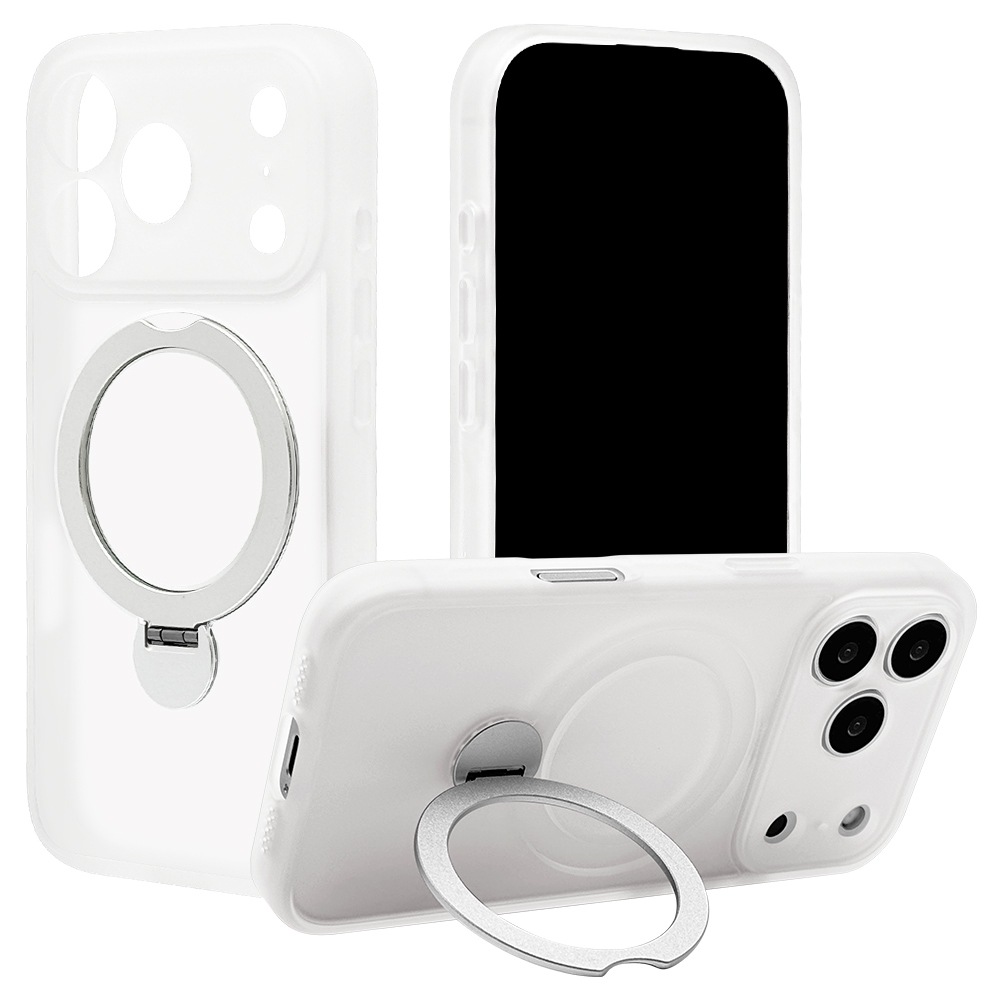 BY iPhone17 Pro ������ ���С� �ϥ��֥�å� ZEROSAFE Shaft MagSafe�б� �ޥ��ͥåȽ��� �Ѿ׷� MIL �ե����� TPU�Х�ѡ������� ����դ� ��ɻ� �ե����ȥۥ磻�� �����ե��� ���ޥۥ����� 9213-IP5BZSFWH �饹���Хʥ�