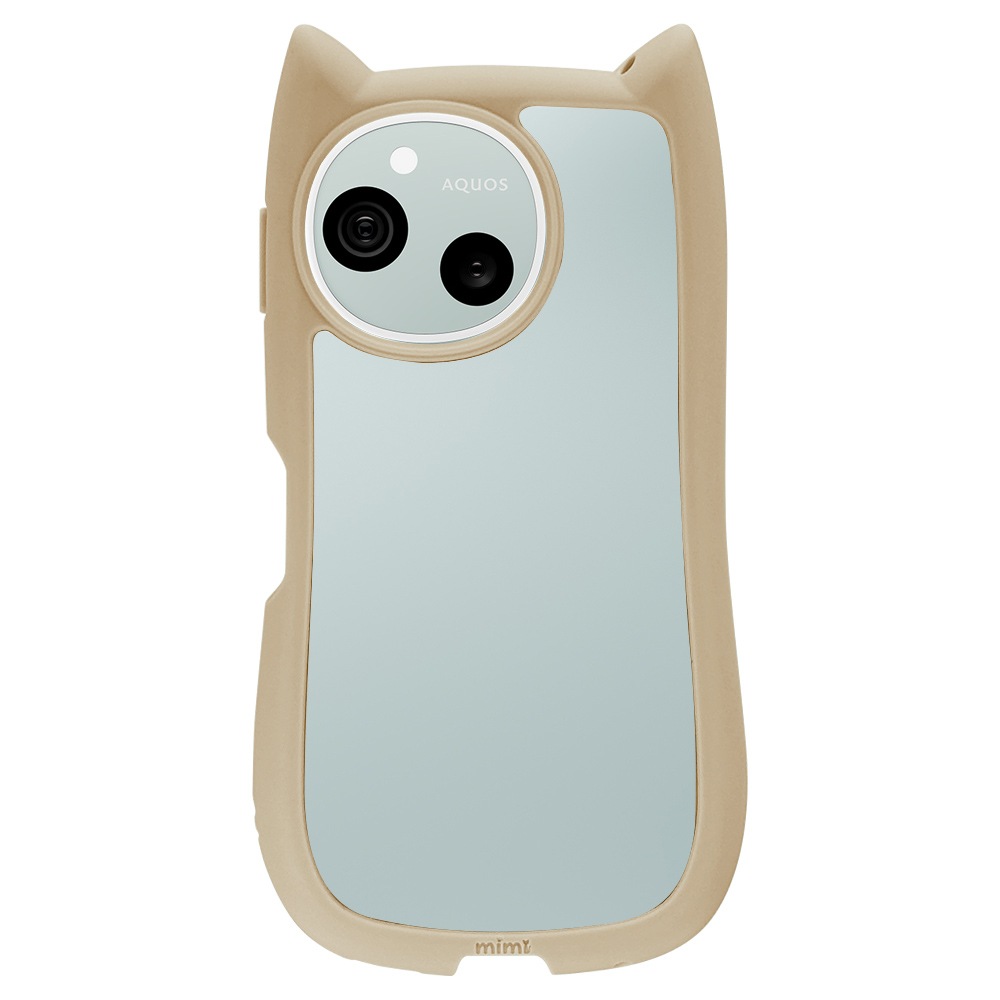 AQUOS sense10 SH-53F SH-M33 sense9 SH-53E SHG14 SH-M29  С ϥ֥å mimi ǭ ͥߥ ͤߤ Ѿ׷ ̥ꥢ TPUХѡ ȥåץۡ ȡ  9291AS10HPTA 饹Хʥ