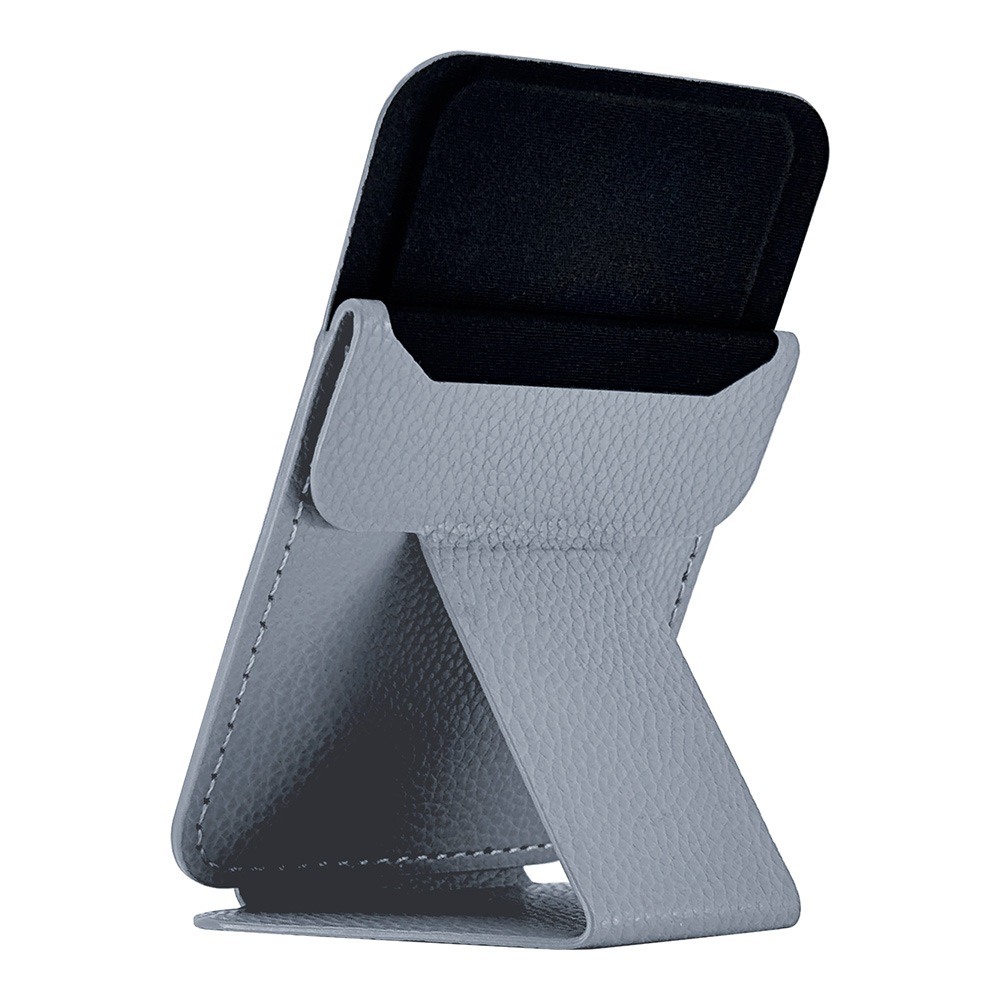 �����ɥݥ��å� MagSafe�б� ��������դ� �����ɥ����� �����ɥۥ���� �ޤ���߼� �ޥ������� �ޥ��ͥå� �����ɼ�Ǽ ���� ���� MagSafe������� iPhone������� ���ޥۥ������ �������ɻ� �֥롼 RMPKT01BL �饹���Хʥ�