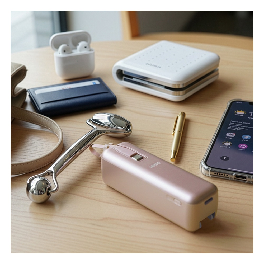 AC��Х���Хåƥ꡼ 5000mAh calon ������C 20��å� Type-C 20W PD�б� �ѥ�ǥ�Х꡼ AC���Ŵ���¢ �����֥���η� ����ѥ��� ����������� �ۥ磻�� iPhone ���ޥ� iPad ������ RLI050AC20W01WH �饹���Хʥ�