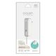 AC��Х���Хåƥ꡼ 5000mAh calon ������C 20��å� Type-C 20W PD�б� �ѥ�ǥ�Х꡼ AC���Ŵ���¢ �����֥���η� ����ѥ��� ����������� �ۥ磻�� iPhone ���ޥ� iPad ������ RLI050AC20W01WH �饹���Хʥ�