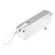 AC��Х���Хåƥ꡼ 5000mAh calon ������C 20��å� Type-C 20W PD�б� �ѥ�ǥ�Х꡼ AC���Ŵ���¢ �����֥���η� ����ѥ��� ����������� �ۥ磻�� iPhone ���ޥ� iPad ������ RLI050AC20W01WH �饹���Хʥ�