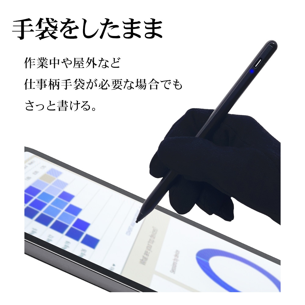 iPhone iPad ���ޥ� ���֥�å� ���å��ڥ� �������饹�ڥ� ������C ���ż� �ѡ���ꥸ��������� ����ư�ɻ� �������� Ķ�ⴶ�� ���� �˺� �ޥ��ͥåȵ��� �������� �ڥ�������� Type-C typec �ۥ磻�� RTP16WH �饹���Хʥ�